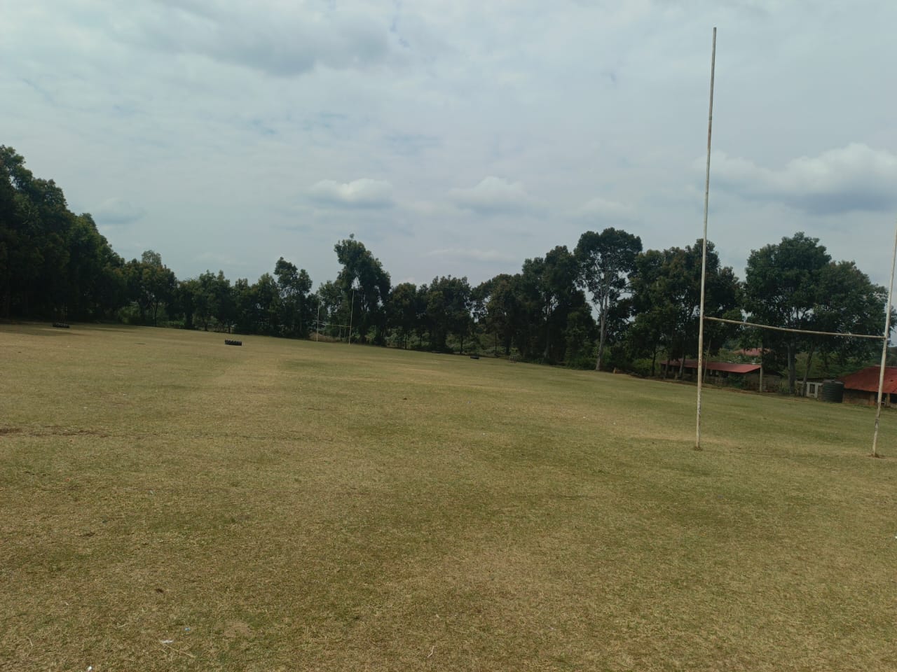 Lenana Rugby Pitches